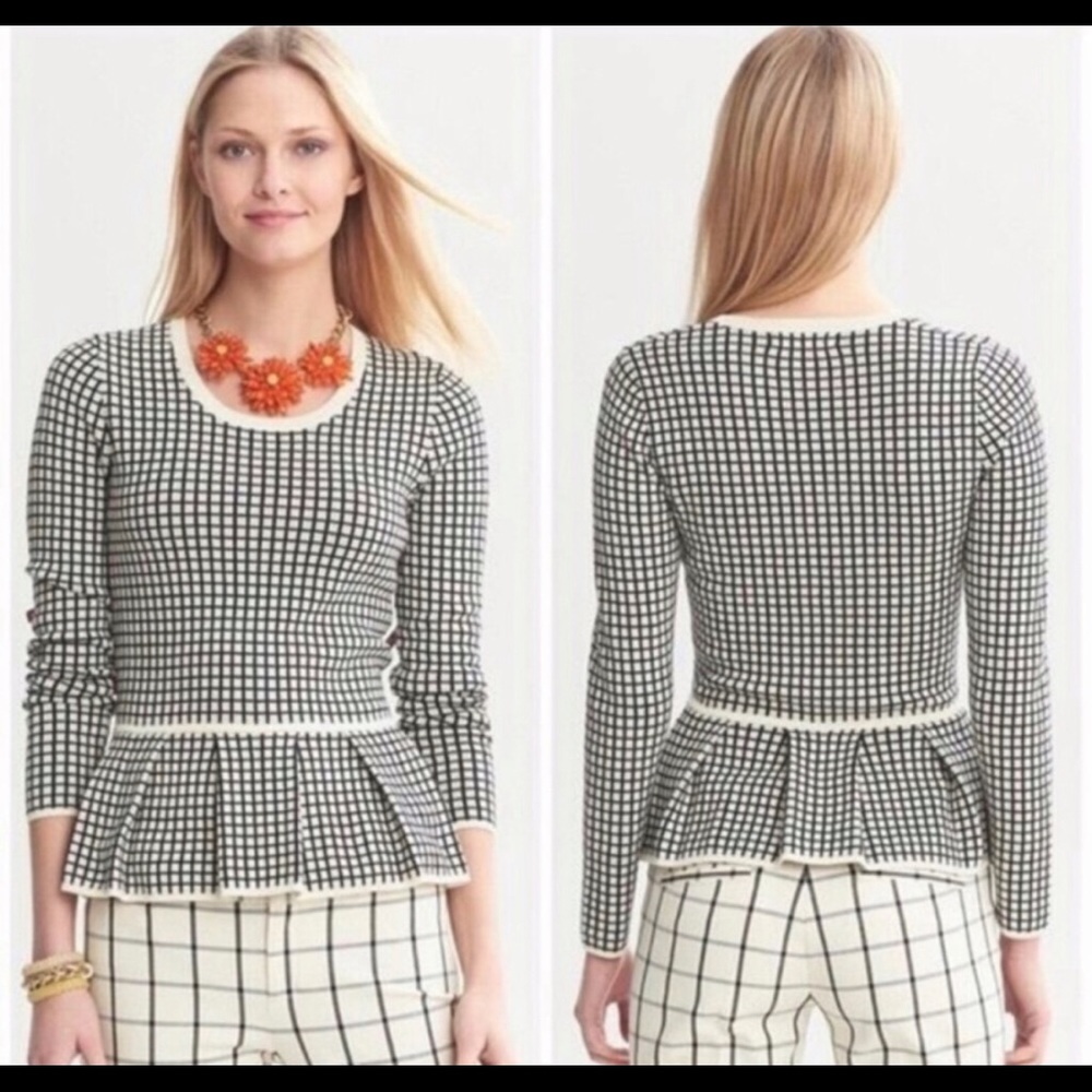 Banana Republic Top size L